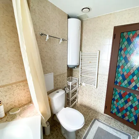 Deluxe 2oom From Gondola * Bansko