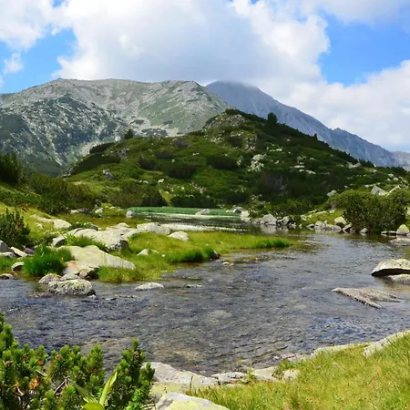 Appartement Deluxe 2oom From Gondola