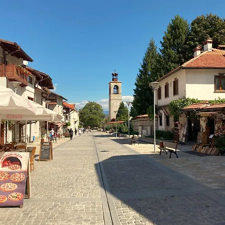 Deluxe 2oom From Gondola Appartement