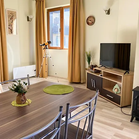 Deluxe 2oom From Gondola * 班斯科