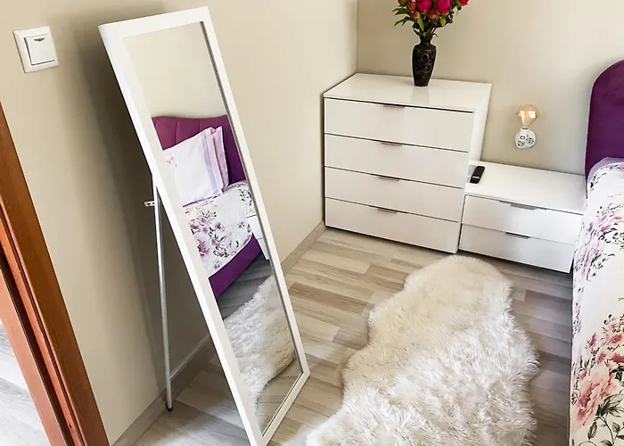 Deluxe 2oom From Gondola 公寓 *