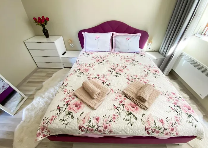 Deluxe 2oom From Gondola 公寓 *