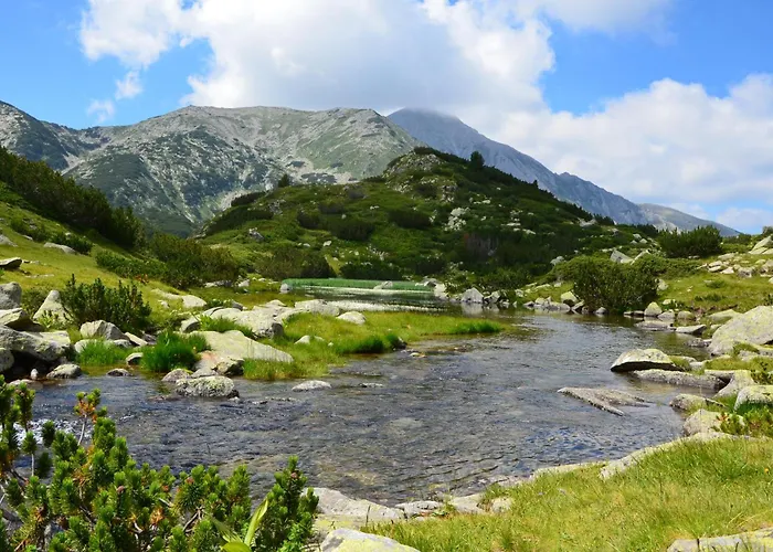 公寓 Deluxe 2oom From Gondola