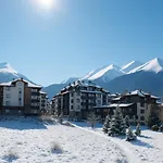 Deluxe 2oom From Gondola *