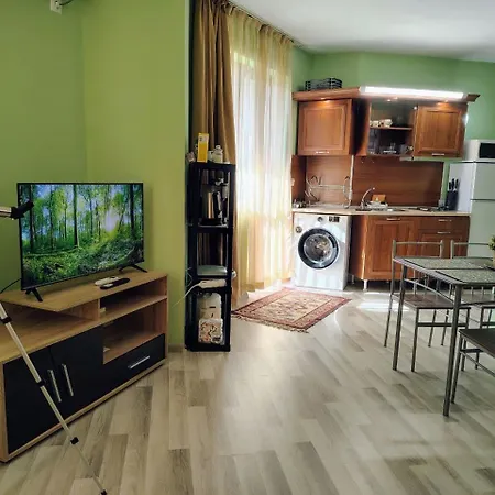 Apartment Emerald