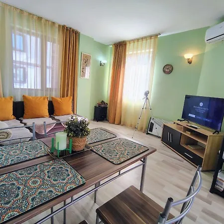 Emerald * Bansko