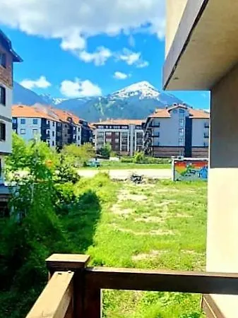 Emerald * Bansko