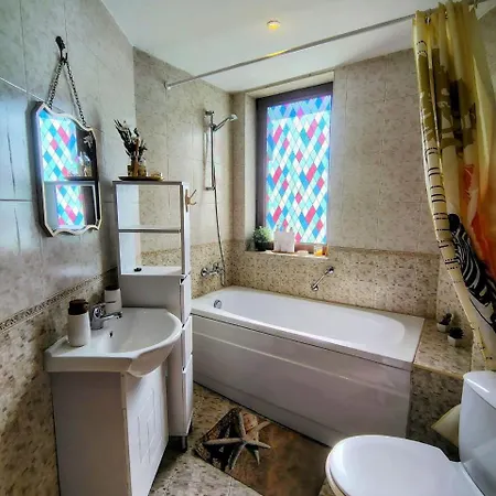 Emerald Apartment Bansko
