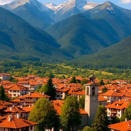 Deluxe 2oom From Gondola