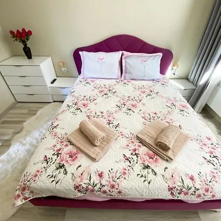 Deluxe 2oom From Gondola Appartement *