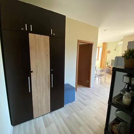 Appartement Deluxe 2oom From Gondola *