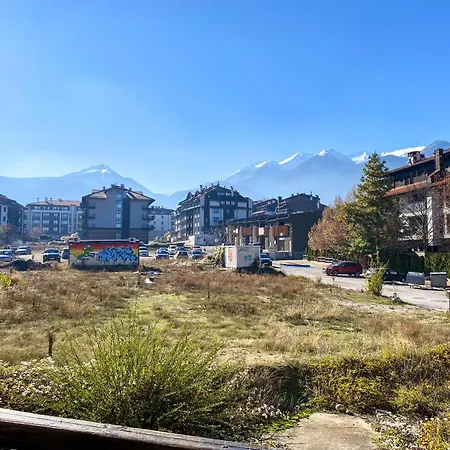 Deluxe 2oom From Gondola * Bansko