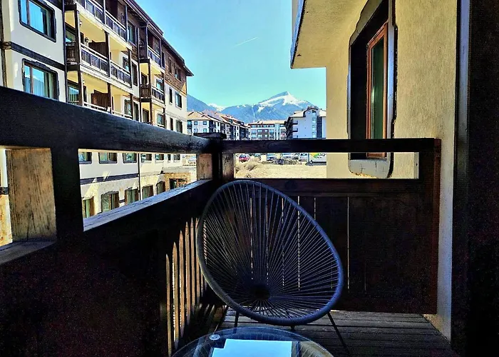 Deluxe 2oom From Gondola