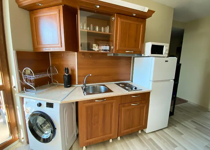 Deluxe 2oom From Gondola Apartment *