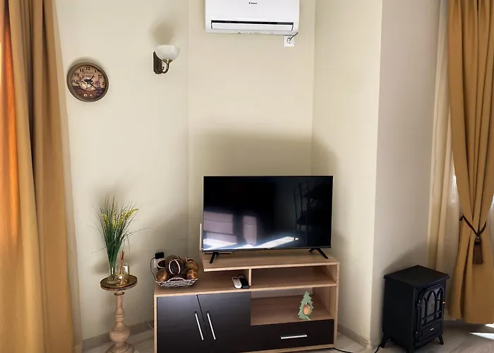 Deluxe 2oom From Gondola アパート *