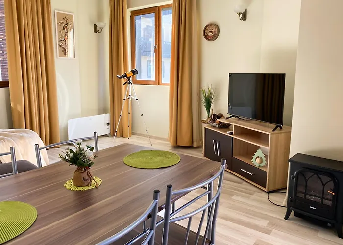 Deluxe 2oom From Gondola * バンスコ