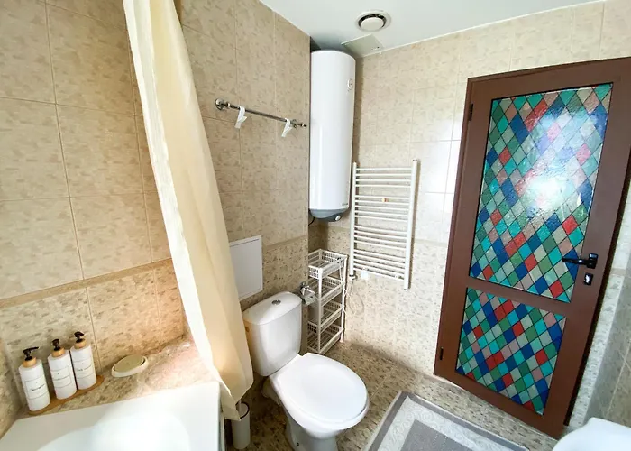 Deluxe 2oom From Gondola * Bansko