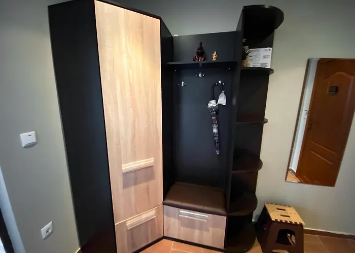 Deluxe 2oom From Gondola * Bansko