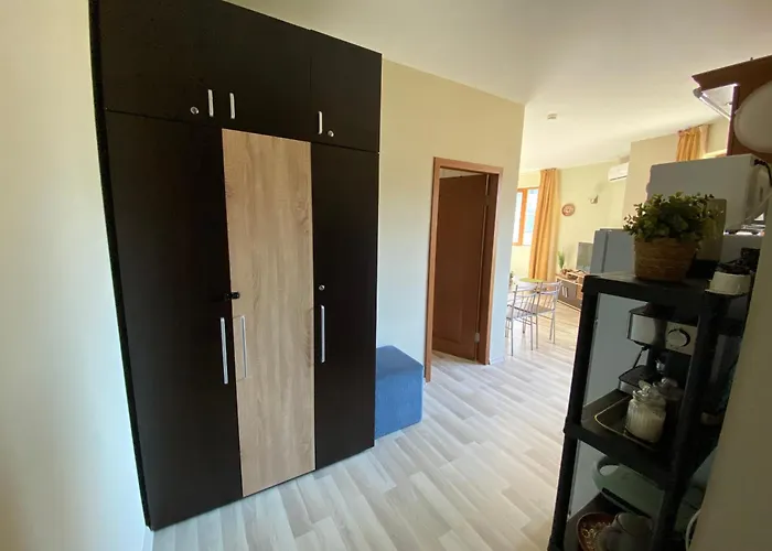 Apartment Deluxe 2oom From Gondola *