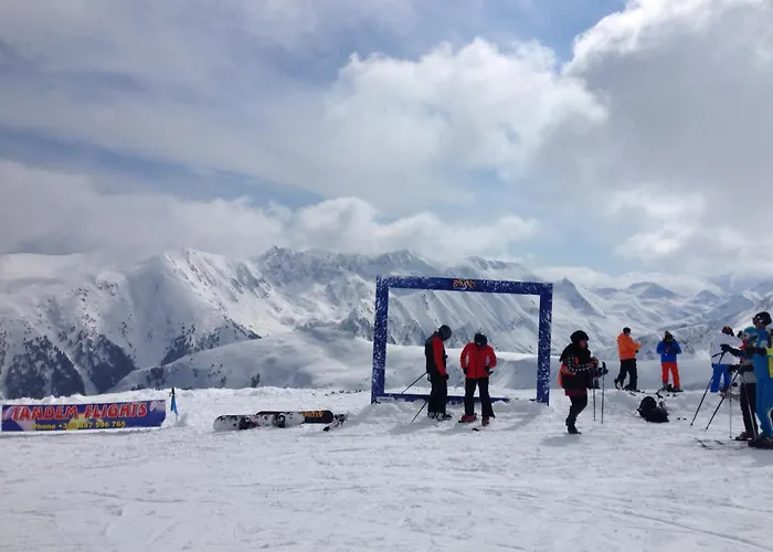 Deluxe 2oom From Gondola アパート