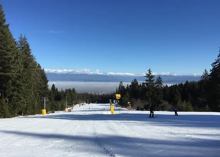 アパート Deluxe 2oom From Gondola