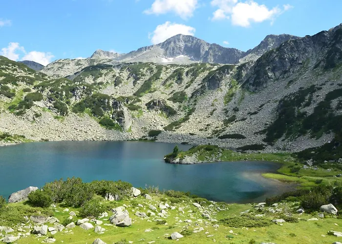 Deluxe 2oom From Gondola Apartment