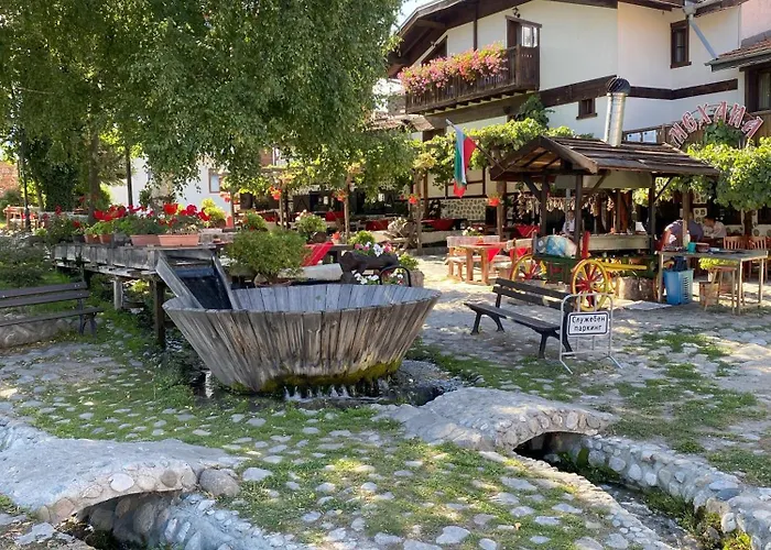 Apartment Deluxe 2oom From Gondola *