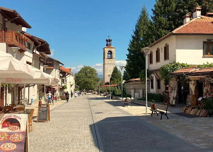 Deluxe 2oom From Gondola アパート